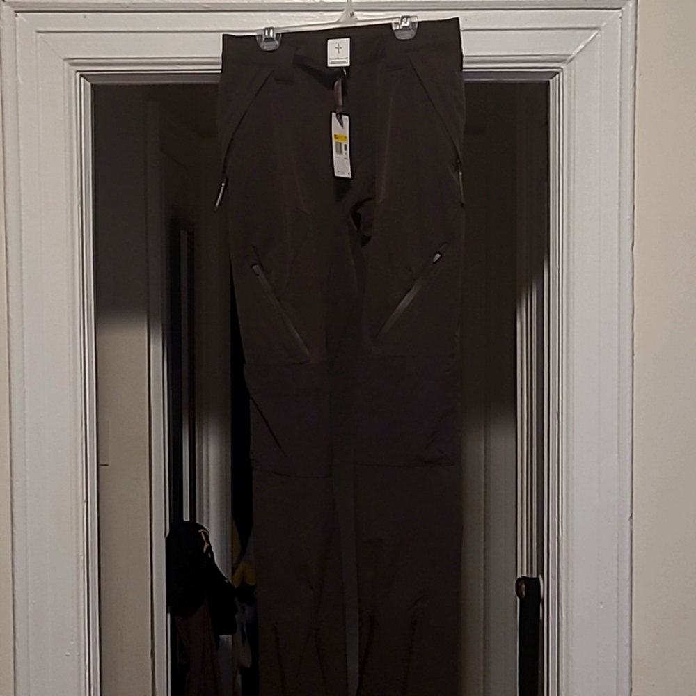 NWT NEW Nike x Cactus Jack by Travis Scott pants